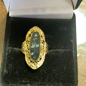 Antique ring